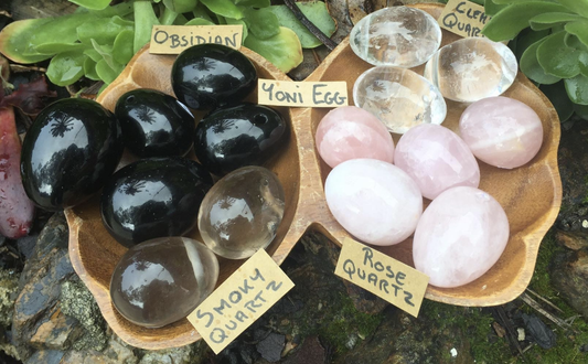 Yoni Egg