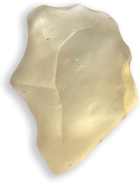 Libyan Gold Tektite