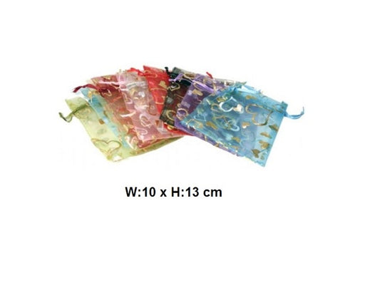 Organza Bag