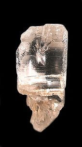 Petalite Rough