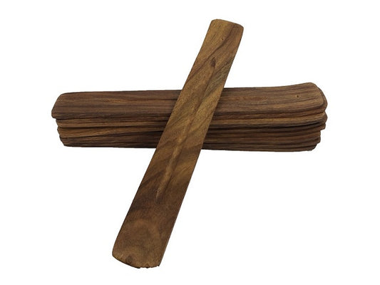 Wooden Incense holder