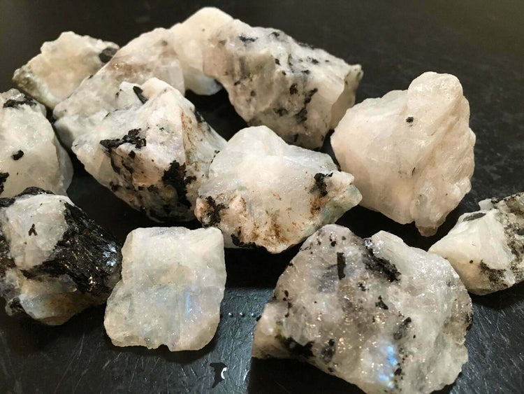 Moonstone Rough
