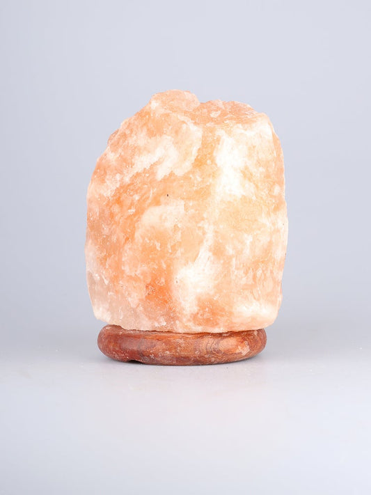 Himalayan Salt Lamp ~ Small 2 / 3 kg