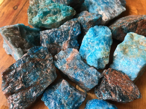 Apatite Rough