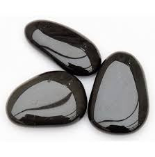 Rainbow Obsidian Flatstone