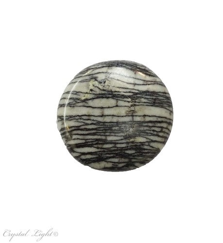 Net Jasper Flatstone